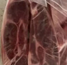 邊塞風(fēng)鹽池灘羊手抓羊肉 凈重2斤 寧夏灘羊肉生鮮 手把肉 曬單實(shí)拍圖