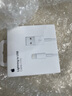 Apple/蘋果 閃電轉(zhuǎn)USB充電線-1米 蘋果充電線手機(jī)充電線原裝充電線數(shù)據(jù)線適 用于閃電接口iPhone/iPad 曬單實(shí)拍圖