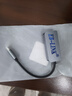 EB-LINK Type-C有線網(wǎng)卡2.5G筆記本電腦外置網(wǎng)卡2500M USB-C轉(zhuǎn)RJ45網(wǎng)口轉(zhuǎn)換器網(wǎng)線轉(zhuǎn)接頭適用蘋果Mac平板 曬單實(shí)拍圖