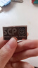 scp基金會(huì )鑰匙扣 二次元周邊 動(dòng)漫 金屬仿真小電腦掛件鑰匙環(huán)圈 scp 仿真電腦鑰匙扣 曬單實(shí)拍圖