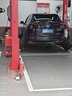 優(yōu)科豪馬橫濱輪胎/汽車輪胎 235/55R19 101V AE61A 適配豐田RAV4/威蘭達 曬單實拍圖