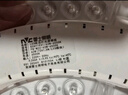 雷士（NVC）LED燈盤吸頂燈替換燈芯燈板磁吸光源模組環(huán)形燈管62瓦正白光 曬單實拍圖