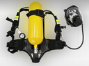 凱瑞達 空氣呼吸器 RHZK6.8L/5L/6L正壓式空氣呼吸器 消防應急便攜式呼吸器微型消防站 鋼瓶空氣呼吸器（帶塑料箱） 曬單實(shí)拍圖