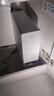 美的（Midea）【白澤Max 1200G】0阻垢劑凈水器國(guó)家補(bǔ)貼家用 6年RO反滲透廚下式直飲過(guò)濾凈水機(jī) 觸控屏雙出水 曬單實(shí)拍圖