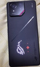 ROG9 Pro AI游戲手機16+512曜石黑 國家補貼 光顯矩陣屏 三星電競屏185Hz高刷SoC中置 驍龍8至尊版5G 曬單實拍圖