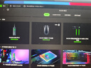 雷蛇（Razer）戰(zhàn)錘狂鯊V3 有線入耳式耳機(jī)耳塞 7.1環(huán)繞聲 吃雞神器 三角洲官方指定 Type C（贈(zèng)THX軟件 可調(diào)EQ） 曬單實(shí)拍圖