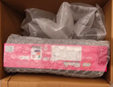 樂高（LEGO）積木拼裝好朋友42638 城堡民宿女孩兒童玩具生日禮物 曬單實拍圖