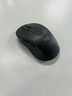羅技（Logitech）M650 M無(wú)線藍(lán)牙鼠標(biāo) 輕音鼠標(biāo) 辦公家用鼠標(biāo) Logi Bolt USB接收器 中小手型 黑色 商用版 曬單實(shí)拍圖