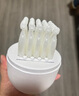 谷雨美白次拋精華液1.5ml*30支 淡斑淡痘印修護舒緩保濕 曬單實(shí)拍圖