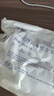 衛(wèi)君康一次性使用腸內(nèi)營(yíng)養(yǎng)供應(yīng)管路袋重力泵用鼻飼胃管輸液輸注器喂食袋 宏鑫管路泵用B型(袋式) 10支 曬單實(shí)拍圖