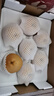 京鮮生 河北 豐水梨 凈重5斤 單果250g+ 生鮮水果禮盒 曬單實拍圖