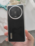 斯得弗適用小米13ultra手機殼小米13U保護殼套大孔半包防摔相機攝影荔枝紋素皮男女生款超薄硬殼-黑色 曬單實(shí)拍圖