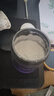 諾特蘭德肌酸粉 99.9%高純度一水肌酸 健身運(yùn)動(dòng)補(bǔ)劑300g（100份用量） 曬單實(shí)拍圖