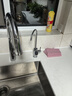 怡口凈水（ECOWATER）凈水器家用廚下式凈飲機(jī)等效1400G鮮活0陳水反滲透長效RO膜無雙酚A大流量直飲水星Max ERO188-2 曬單實(shí)拍圖