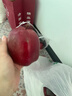 優(yōu)味集【順豐JD】花牛蘋果新鮮紅蛇脆粉沙糯果甘肅天水寶寶輔食孕婦水果 2.8斤凈重裝（商超精選） 商超級金果150g+ 曬單實拍圖