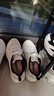 斯凱奇（Skechers）女鞋馬卡龍色系老爹鞋時(shí)尚潮流舒適運(yùn)動(dòng)休閑鞋 NTLP自然/粉 37 曬單實(shí)拍圖