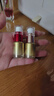 丸美（MARUBI）眼霜彈力蛋白日夜眼霜提拉緊致淡化細紋 化妝護膚品女眼精華 【彈彈彈】彈力蛋白日夜眼霜6g 曬單實(shí)拍圖