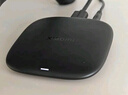 小米（MI）小米盒子5 雙頻wifi6 智能網(wǎng)絡電視機頂盒 杜比全景聲 4K分辨率 高清網(wǎng)絡播放器 無線投屏 曬單實拍圖