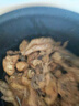 溫氏供港農(nóng)養(yǎng)大公雞凈重3.2斤 高品質(zhì) 冷凍土雞散養(yǎng)走地雞炒雞 整雞 曬單實(shí)拍圖
