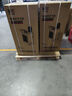 寶工電器（BGE）工業(yè)移動(dòng)空調(diào)壓縮機(jī)制冷機(jī)商用可移動(dòng)式冷風(fēng)扇高溫崗位機(jī)房廚房廠房大空間大風(fēng)量一體式冷風(fēng)機(jī) 小2匹 4500W雙管 數(shù)字控溫 曬單實(shí)拍圖