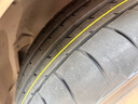優(yōu)科豪馬橫濱輪胎防爆輪胎 245/50R19 105W V105 原配寶馬新X3/X4 曬單實拍圖
