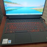 戴爾（DELL）游匣G15 5530 15.6英寸游戲本學生電競設計剪輯暢玩黑神話悟空滿血版顯卡AIPC電競屏筆記本電腦 i5-13450HX/4050/165HZ/黑 16G內(nèi)存/512G固態(tài)/ 滿 曬單實拍圖