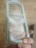 拜杰擦絲器切菜神器切絲神器土豆絲刨絲器多功能切絲器土豆絲神器 【春日綠】切菜器+護手器 食品級材質(zhì)丨安全護手丨花樣備菜 曬單實拍圖