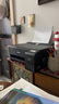 愛普生（EPSON）墨倉式L1258 A4彩色無線單功能家用打印機（微信/遠(yuǎn)程打?。?曬單實拍圖