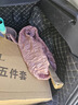 駱駝（CAMEL）【京東專供】戶外折疊桌折疊椅露營野餐野營桌椅 1桌4椅套裝 曬單實(shí)拍圖