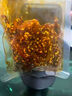 海貍先生 豆腐魚(yú)酥小黃魚(yú)酥脆零食即食魚(yú)仔干炸黃花魚(yú)小魚(yú)干 黃魚(yú)酥30g*1袋 曬單實(shí)拍圖