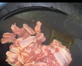 HI 海底撈內(nèi)蒙古羔羊羊肉卷1斤  原切不添加 燉煮火鍋國產(chǎn) 曬單實拍圖