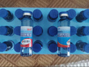 哈藥 三精藍(lán)瓶鈣鐵鋅口服液10ml*90支 劑嬰幼兒童青少年成人孕婦補(bǔ)鈣 鈣鐵鋅1盒90支【維生素AD膠囊*3盒】 曬單實拍圖