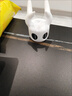 【虧本沖量】空洞騎士周邊游戲手柄支架底座潮玩禮物桌面收納擺件 【白色】空洞騎士手柄支架 曬單實拍圖