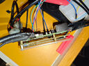 LOBOROBOT 樹莓派5 PCIE M.2 SSD固態(tài)硬盤擴(kuò)展板固態(tài)接口 NVMe協(xié)議 擴(kuò)容套件 B款 曬單實(shí)拍圖