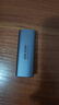 ?？低暎℉IKVISION）256GB USB3.2 Type-C雙接口高速固態(tài)U盤S560 讀速560MB/s 華為蘋果Iphone16手機(jī)電腦通用移動優(yōu)盤 曬單實拍圖