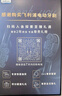 飛利浦（PHILIPS）【肖戰(zhàn)推薦】電動牙刷鉆石3系 生日七夕禮物 成人情侶款送男生/女友 微泡水流 HX5171/04淡粉色 曬單實拍圖