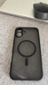 至朗尼【鏡頭全包】適用蘋果16plus手機殼iphone16plus保護套全包防摔超薄磁吸磨砂抗指紋男女 曬單實拍圖