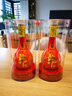 郎酒【送禮佳選】紅花郎十五 53度醬香型白酒 500ml*2雙瓶裝 53度 500mL 2瓶 曬單實拍圖
