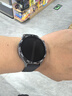 華為（HUAWEI）【七夕情人節(jié)】華為WATCH GT 5手表運(yùn)動(dòng)智能玄璣感知兩周續(xù)航藍(lán)牙通話向日葵定位男女AX智能4pro 46MM幻夜黑【送皮表帶+貼膜】 曬單實(shí)拍圖
