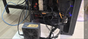 全漢（FSP）額定550W HV Pro 550W 電源 (支持ATX3.0/銅牌認(rèn)證/12cm智能溫控風(fēng)扇/DC-DC） 曬單實(shí)拍圖