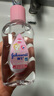 強(qiáng)生（Johnson）嬰兒撫觸油保濕護(hù)膚100ml 新生兒寶寶兒童身體乳按摩精油全家可用 曬單實(shí)拍圖