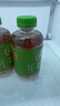 元?dú)馍衷獨(dú)庾栽谒? 好自在清爽綠豆水無糖飲料 500mL*15  清熱解暑 曬單實(shí)拍圖