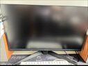 華碩VG27AQL5A小金剛27Max 27英寸顯示器2K 180Hz顯示器超頻210Hz FastIPS FreeSync 0.3ms響應(yīng)HDR400 曬單實(shí)拍圖