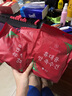 妙倩壓縮毛巾加大加厚一次性洗臉巾60粒便攜旅行出差毛巾酒店必備擦臉 曬單實拍圖