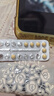 [達(dá)英35]炔雌醇環(huán)丙孕酮片 2mg:0.035mg*21片 1盒裝 曬單實(shí)拍圖