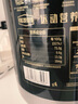 康比特乳清蛋白粉增肌粉低脂塑形含分離健身人士蛋白粉2720g青檸酸奶味 曬單實拍圖
