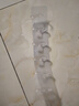 六鉤聯(lián)排免打孔衣帽鉤透明連排掛鉤粘鉤一排收納壁掛無(wú)痕浴室宿舍 六連衣帽鉤1個(gè) 曬單實(shí)拍圖