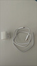 小米原裝6A快充數(shù)據(jù)線Type-C充電線正品67w/90w/120w數(shù)據(jù)線快充充電器 小米6A數(shù)據(jù)線1米【袋裝】無盒 曬單實拍圖