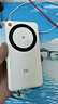 中興（ZTE）U30 Air 5G免插卡移動(dòng)隨身wifi無線網(wǎng)卡便攜式熱點(diǎn)5g路由器無限筆記本電腦通用流量車載卡托2025款 曬單實(shí)拍圖