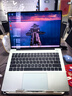 華為MateBook 14 酷睿 Ultra Linux版【國家補貼20%】筆記本電腦 2.8K觸屏 超薄高性能 辦公商務(wù)輕薄本 Ultra 5 16G 1TB | 原野綠 店鋪預(yù)裝Windows版（ 曬單實拍圖